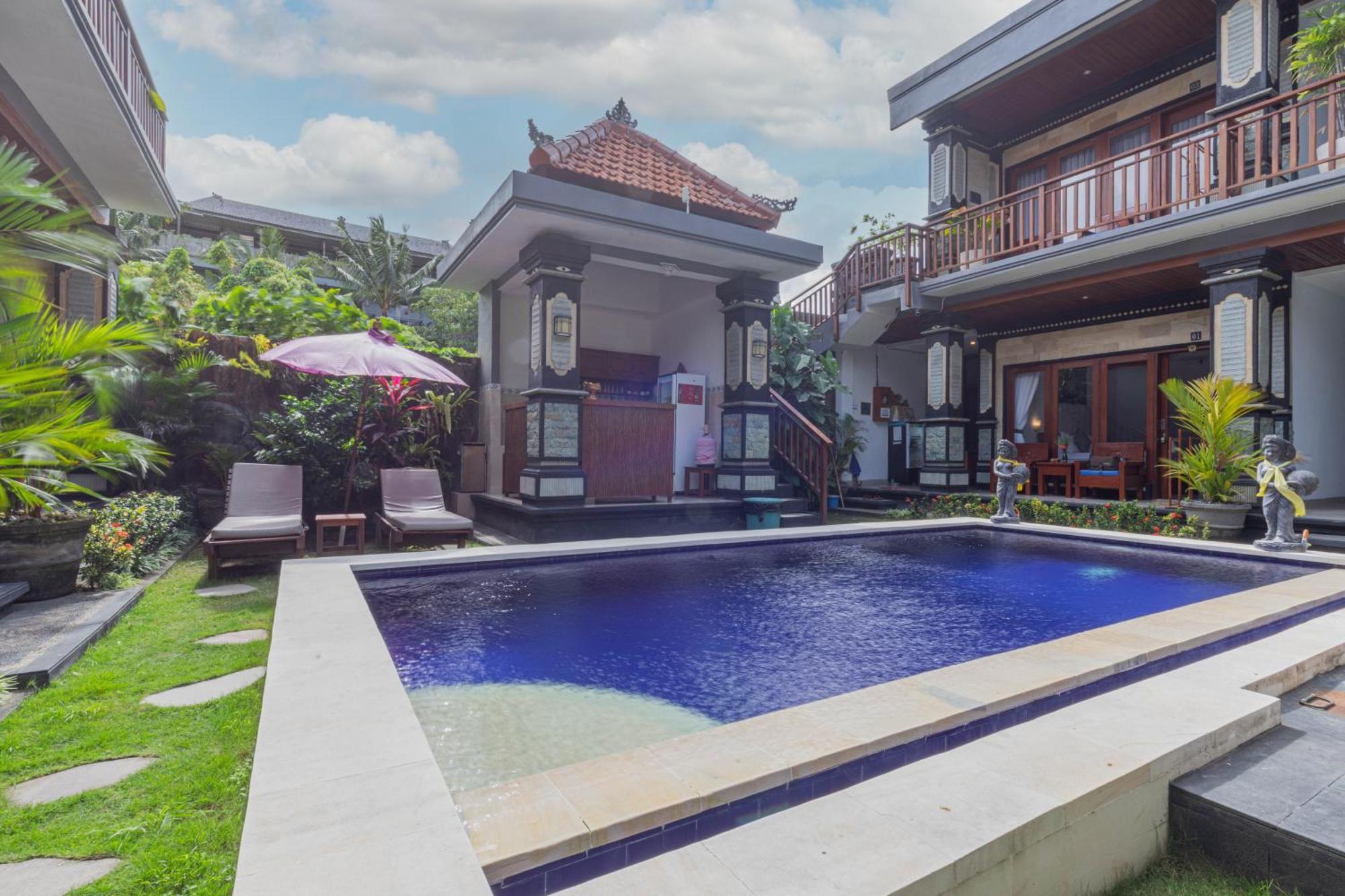 Prama Beach Canggu By The Loka Exterior foto