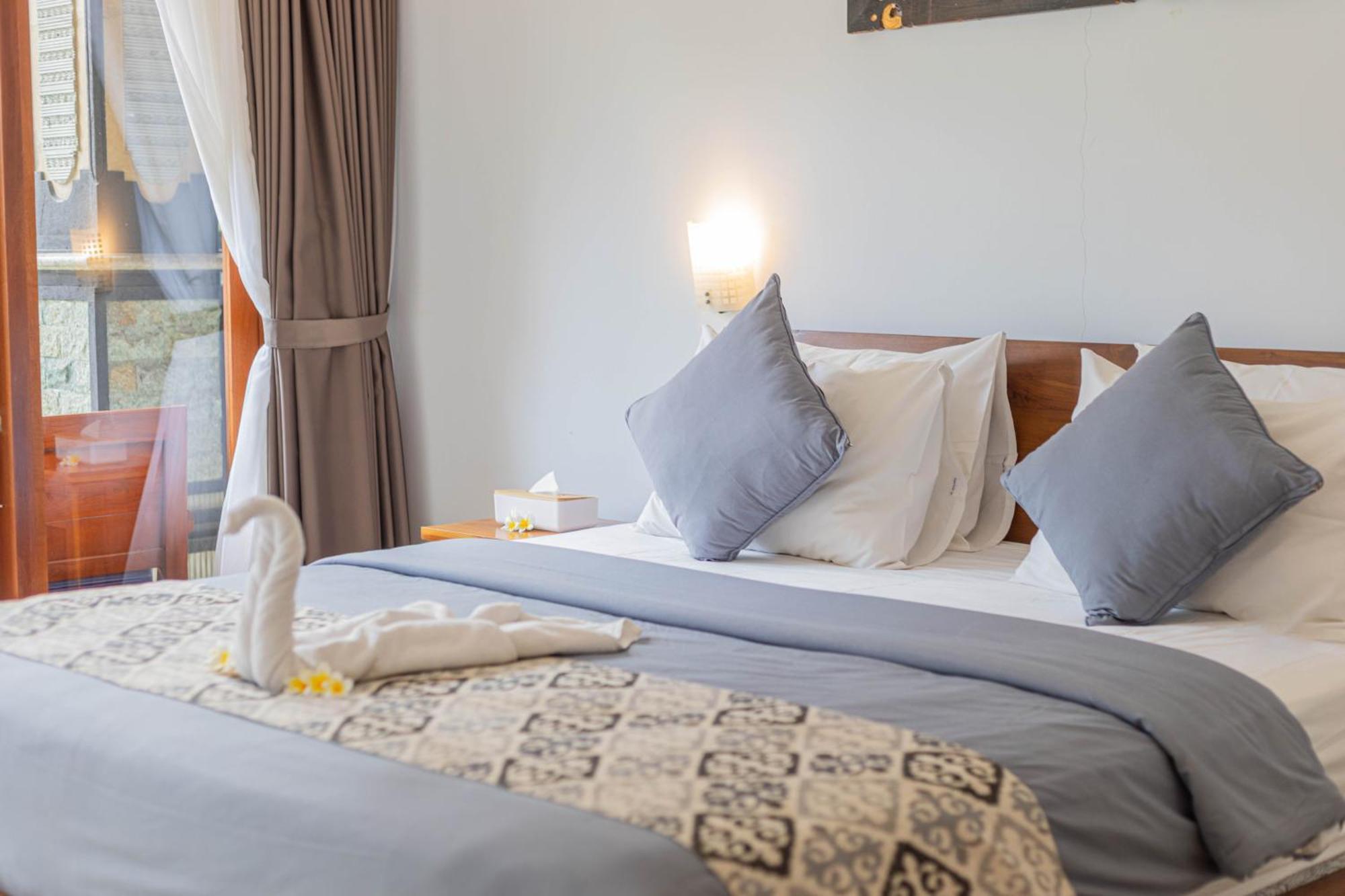 Prama Beach Canggu By The Loka Exterior foto