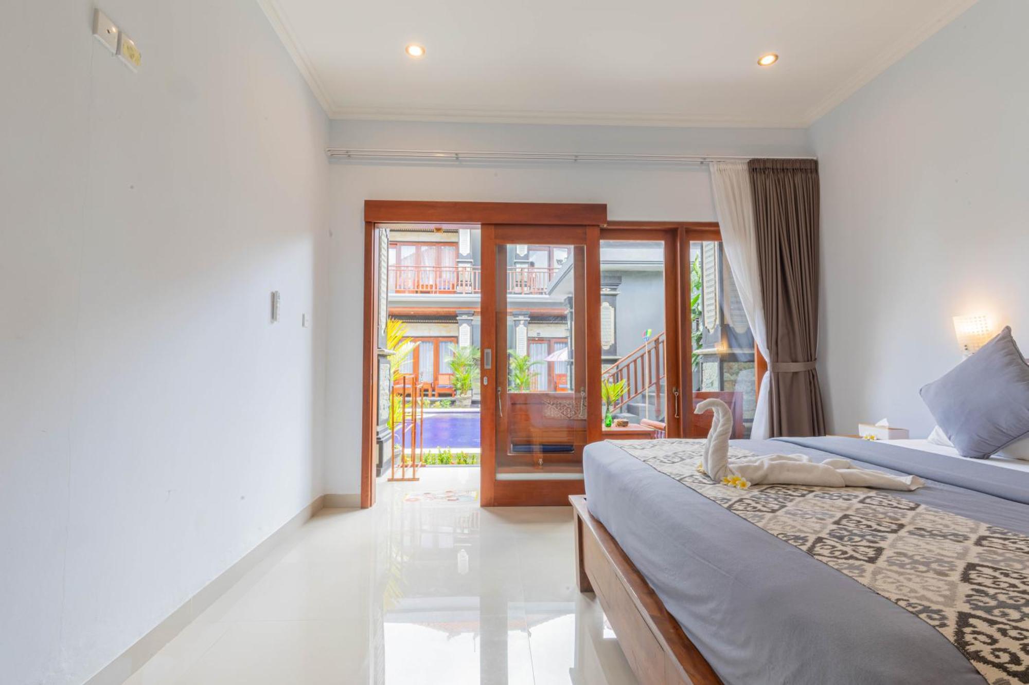 Prama Beach Canggu By The Loka Exterior foto